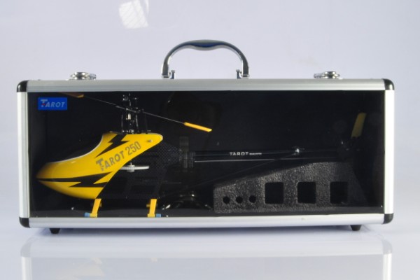 飞越/Tarot 250直升机/250铝箱 MS25090
