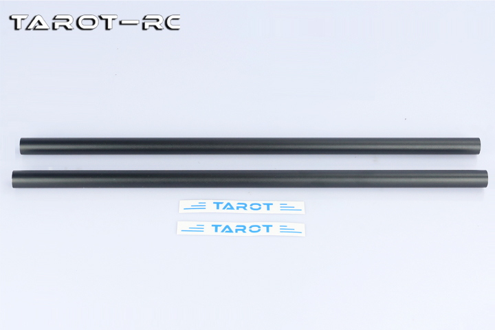 飞越/Tarot X3\360直升机/尾管/400mm TL3X003