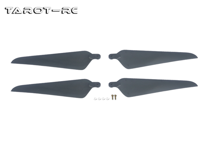 飞越/Tarot 螺旋桨/18寸高效折叠正反桨组/1865 TL100D20